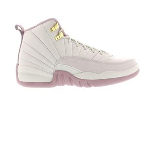 Retro Air Jordan 12 Heiress Plum Fog